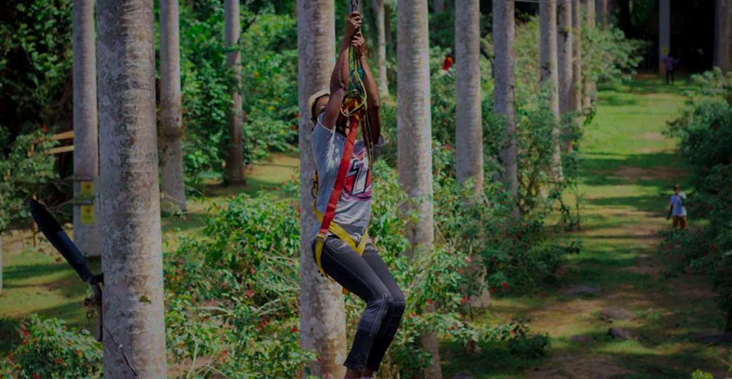 Bunso Arboretum, Bunso, Ghana, Ghana